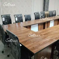 مبلمان اداری mizgoruhi|دفتر کار|تهران, یافت آباد جنوبی|دیوار