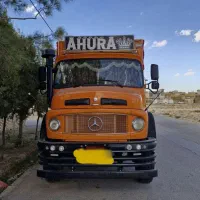 بنز تک باری ۴۰۳