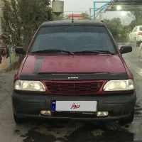 فروش پراید صبا درجه یک(بهشهر)
