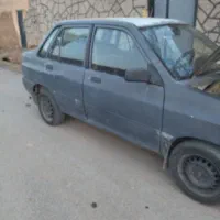 فروش پراید 79