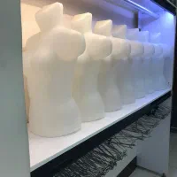 مانکن لباس زنانه