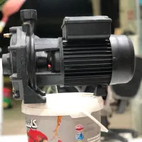 پمپ اب ۱/۵ اسب نوید موتور