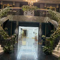 استخدام لابی وومن خانم تحصیلکرده