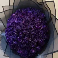 گل ربانی|گل مصنوعی|ملارد, |دیوار