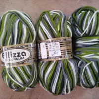 کاموا نو حراج فقط امروز