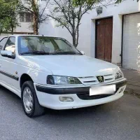 پارس سال مدل ۹۳،موتور و گیربکس سالم، سندآماده