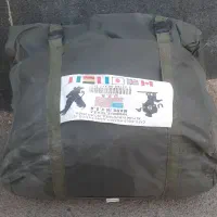 فروش تعدادی وسایل|کوهنوردی و کمپینگ|گلستان (تهران), |دیوار