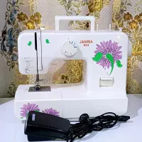 چرخ خیاطی ژانومه و کیف|کیف، کفش، کمربند|خرمشهر, |دیوار