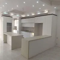 ساخت و نصب کابینت کمد و تعمیرات تخصصی 24ساعته|خدمات پیشه و مهارت|قم, کاسه گران|دیوار