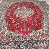 فرش ماشینی دست دوم|فرش|آذرشهر, |دیوار