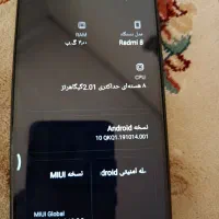 ردمی 8|موبایل|درگز, |دیوار