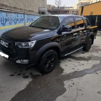 تی۸ بدون رنگ و آفرود نرفته صد در صد