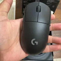 موس لاجیتک G pro x wireless جی پرو