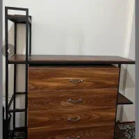 دراور و استند باهم نو