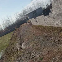 زمین باغچه|فروش زمین و ملک کلنگی|زیباکنار, |دیوار