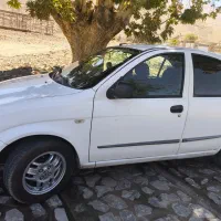 تیبا ۹۴ سالم خانگی