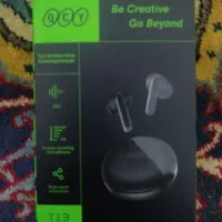 ایرپاد QCY نو