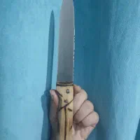 ساخت وسفارش انواع چاقوهای اشپزخانه