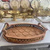 اردوخوری چهار خونه|صنایع دستی و سایر لوازم تزئینی|الیگودرز, |دیوار