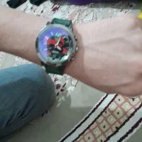 ساعت کارکرده|ساعت|تهران, آهنگ|دیوار