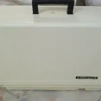 چرخ خیاطی مدل پروانه|چرخ خیاطی و ریسندگی|اراک, |دیوار