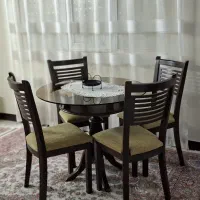 میزناهارخوری