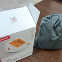 فشارسنج دیجیتال بازویی Yuwell YE670D|پزشکی|کاشان, ولیعصر|دیوار