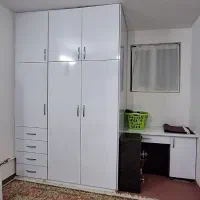 درآورد جاکفشی قفسه شلف دیواری|کتابخانه، شلف، قفسه‌های دیواری|لاهیجان, پردسر|دیوار