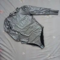 بلوز بادی مجلسی