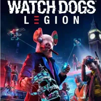 اکانت بازی واچداگز۳ لیجن ظرفیت۲