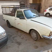 باربندپیکان وانت