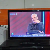 تلویزیون 32 اینچ LCD|تلویزیون و پروژکتور|سراب, |دیوار