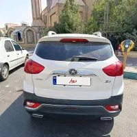 جک S3 اتوماتیک، مدل ۱۴۰۳|خودرو سواری و وانت|تهران, گلستان (شهرک راه آهن)|دیوار