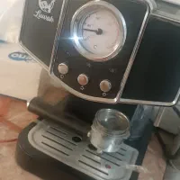 اسپرسو ساز. نو
