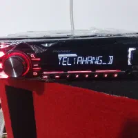 پخش پایونر و ساب جی بی ال 1000