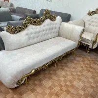 مبل تاجدار هانا تخفیف ویژه