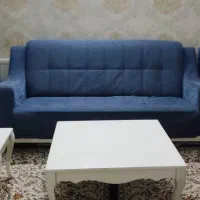 مبل راحتی ،مناسب باغ و ویلا