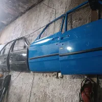 صافکاری و لوازم استوک بدنه