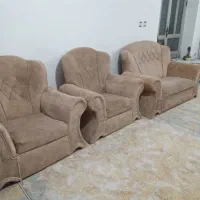 مبل راحتی