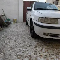سمند LX ساده، مدل ۱۳۸۸|خودرو سواری و وانت|بندر ماهشهر, |دیوار