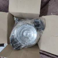 کتری رو گازی