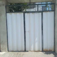 درب ماشین رو