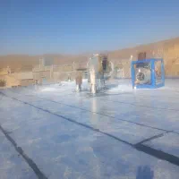 مهندس ترکاشوند کار ایزوگام واسفالت قیر گونی