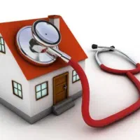 نظافت  تا نگهداری از سالمندان