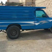 وانت تلفنی کاسپین بار اصفهان و جابجایی گاوصندوق