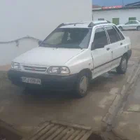 پراید131sL