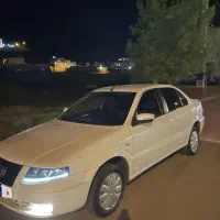 سمند سورن