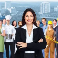 فراخوان استخدام منشی برای عزیزان جویای کار