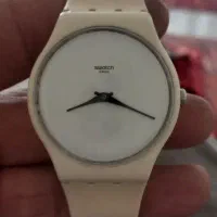 ساعت سواچ