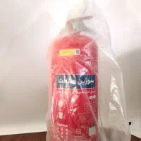 کپسول آتش نشانی
